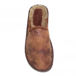 Goodyear Glen Mule Slipper -Elle Shoes Shop glen mule slipper p898 193013 medium