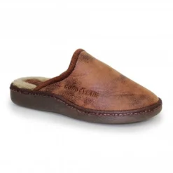 Goodyear Glen Mule Slipper