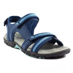 Goodyear Rutland Navy Sandal