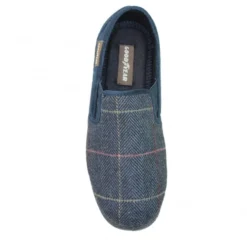 Goodyear Harrison Tweed Slipper -Elle Shoes Shop harrison tweed slipper p2311 160070 medium