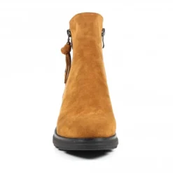 LUNAR Hastings Camel Ankle Boot -Elle Shoes Shop hastings camel ankle boot p5491 327960 medium