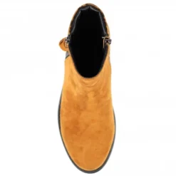 LUNAR Hastings Camel Ankle Boot -Elle Shoes Shop hastings camel ankle boot p5491 327962 medium