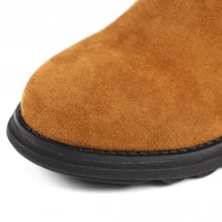 LUNAR Hastings Camel Ankle Boot -Elle Shoes Shop hastings camel ankle boot p5491 327963 medium