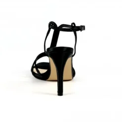 LUNAR Janelle Black Sandal -Elle Shoes Shop janelle black sandal p5739 352272 medium