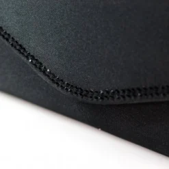 LUNAR Janelle Black Satin Bag -Elle Shoes Shop janelle black satin bag p5753 355518 medium