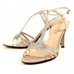 LUNAR Janelle Nude Sandal -Elle Shoes Shop janelle nude sandal p5740 345176 medium