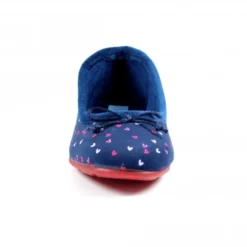 LUNAR Kansas Blue Pump Slipper -Elle Shoes Shop kansas blue pump slipper p5300 317943 medium