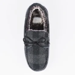 Kids Lumber Junior Moccasin Slipper 10 Kids Lumber Junior Moccasin Slipper -Elle Shoes Shop kids lumber junior moccasin slipper p4735 287230 medium