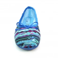 LUNAR Kyra Squiggle Pump Slipper -Elle Shoes Shop kyra squiggle pump slipper p4466 269023 medium