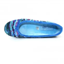 LUNAR Kyra Squiggle Pump Slipper -Elle Shoes Shop kyra squiggle pump slipper p4466 269029 medium