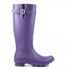 LUNAR Largo Rubber Wellington