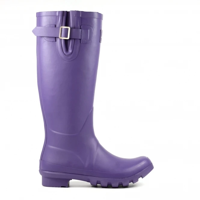 LUNAR Largo Rubber Wellington 1 LUNAR Largo Rubber Wellington