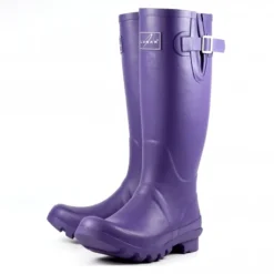 LUNAR Largo Rubber Wellington 13 LUNAR Largo Rubber Wellington -Elle Shoes Shop largo rubber wellington p4291 347640 medium