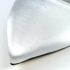 LUNAR Latoya Silver SlingBack Shoe -Elle Shoes Shop latoya silver slingback shoe p5738 351475 medium