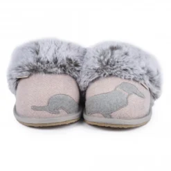 Lazy Dogz Biscuit Slipper