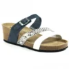 Lazy Dogz Camber Blue Sandal