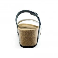 Lazy Dogz Camber Blue Sandal -Elle Shoes Shop lazy dogz camber blue sandal p5846 350091 medium