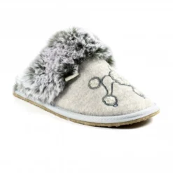 Lazy Dogz Coco Silver