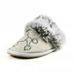 Lazy Dogz Coco Silver -Elle Shoes Shop lazy dogz coco silver p4911 325309 medium