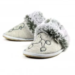 Lazy Dogz Coco Silver -Elle Shoes Shop lazy dogz coco silver p4911 325324 medium