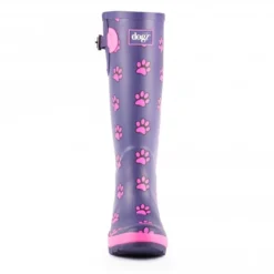 Lazy Dogz Cookie Welly Navy 12 Lazy Dogz Cookie Welly Navy -Elle Shoes Shop lazy dogz cookie welly navy p5147 302730 medium
