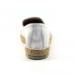 Lazy Dogz Corfu White Espadrille -Elle Shoes Shop lazy dogz corfu white espadrille p5780 352343 medium