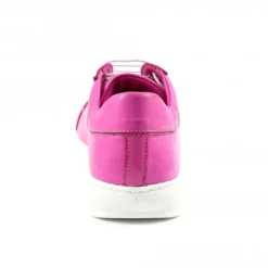 Lazy Dogz Forage Fuchsia Leather Trainer 13 Lazy Dogz Forage Fuchsia Leather Trainer -Elle Shoes Shop lazy dogz forage fuchsia leather trainer p5699 342989 medium