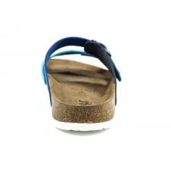 Lazy Dogz Ruby II Blue Sandal -Elle Shoes Shop lazy dogz ruby ii blue sandal p5854 350469 medium