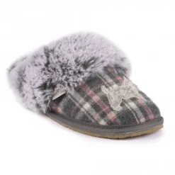 Lazy Dogz Scottie II Slipper