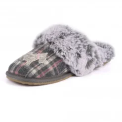 Lazy Dogz Scottie II Slipper -Elle Shoes Shop lazy dogz scottie ii slipper p4899 293889 medium