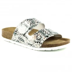 Lazy Dogz Tide II Snake Sandal