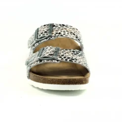 Lazy Dogz Tide II Snake Sandal -Elle Shoes Shop lazy dogz tide ii snake sandal p5845 349971 medium