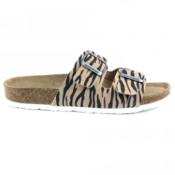 Lazy Dogz Watergate Zebra Sandal -Elle Shoes Shop lazy dogz watergate zebra sandal p5853 350391 medium