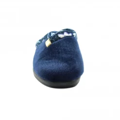 LLB Alexandra Navy Slipper -Elle Shoes Shop llb alexandra navy slipper p5537 331723 medium