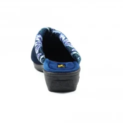 LLB Alexandra Navy Slipper -Elle Shoes Shop llb alexandra navy slipper p5537 331729 medium