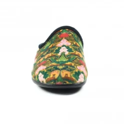 LLB Ivana Green Mule Slipper 11 LLB Ivana Green Mule Slipper -Elle Shoes Shop llb ivana green mule slipper p5154 302941 medium