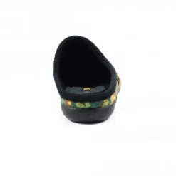 LLB Ivana Green Mule Slipper 12 LLB Ivana Green Mule Slipper -Elle Shoes Shop llb ivana green mule slipper p5154 302942 medium