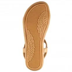 Lunar Adele Tan Sandal -Elle Shoes Shop lunar adele tan sandal p5612 337560 medium