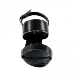 Lunar Aldora Black Block Heel Sandal -Elle Shoes Shop lunar aldora black block heel sandal p5769 345365 medium