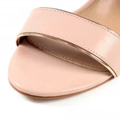 Lunar Aldora Pink Block Heel Sandal 11 Lunar Aldora Pink Block Heel Sandal -Elle Shoes Shop lunar aldora pink block heel sandal p5770 345375 medium