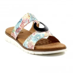 Lunar Alibi Multi Sandal