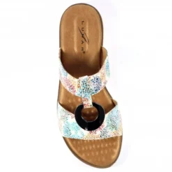 Lunar Alibi Multi Sandal -Elle Shoes Shop lunar alibi multi sandal p5860 350741 medium