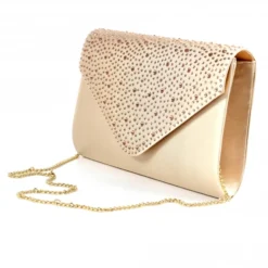 Lunar Arabella Champagne Bag -Elle Shoes Shop lunar arabella champagne bag p5717 344196 medium