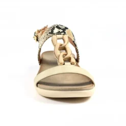 Lunar Bardon Beige Sandal 11 Lunar Bardon Beige Sandal -Elle Shoes Shop lunar bardon beige sandal p5607 337376 medium