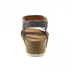 Lunar Barwell Grey Sandal -Elle Shoes Shop lunar barwell grey sandal p5659 340459 medium