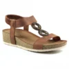 Lunar Barwell Tan Sandal