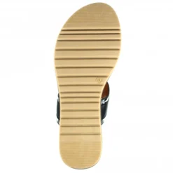 Lunar Bayswater Black Sandal -Elle Shoes Shop lunar bayswater black sandal p5696 342830 medium