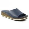 Lunar Cadiz Navy Sandal