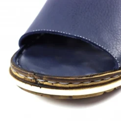 Lunar Cadiz Navy Sandal -Elle Shoes Shop lunar cadiz navy sandal p5821 353229 medium