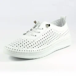 Lunar Canton White Shoe -Elle Shoes Shop lunar canton white shoe p5866 352471 medium